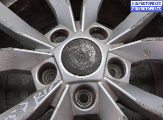 купить Диск литой на Skoda Yeti 2009-2018