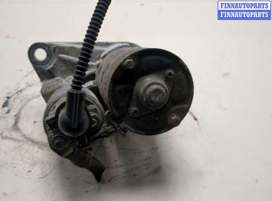 купить Стартер на Skoda Fabia 2007-2014