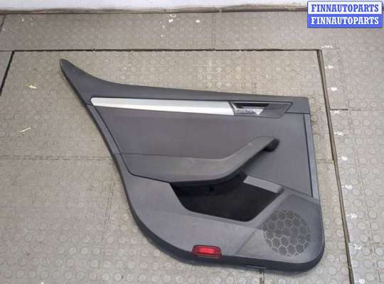 купить Дверная карта (Обшивка двери) на Skoda SuperB 2015-2025