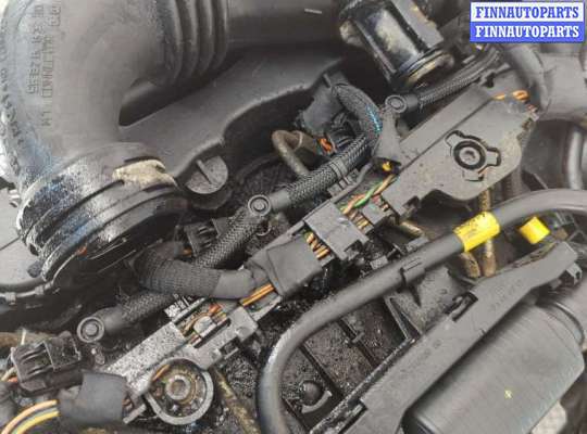 купить Насос гидроусилителя руля (ГУР) на Fiat Scudo 2007-2016