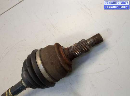 купить Полуось (приводной вал, шрус) на Cadillac SRX 2009-2016