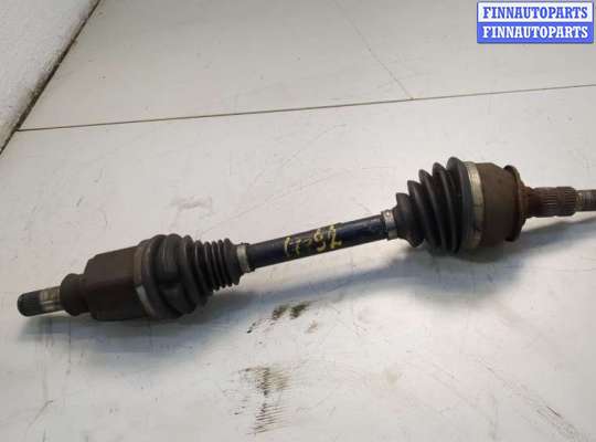 купить Полуось (приводной вал, шрус) на Cadillac SRX 2009-2016