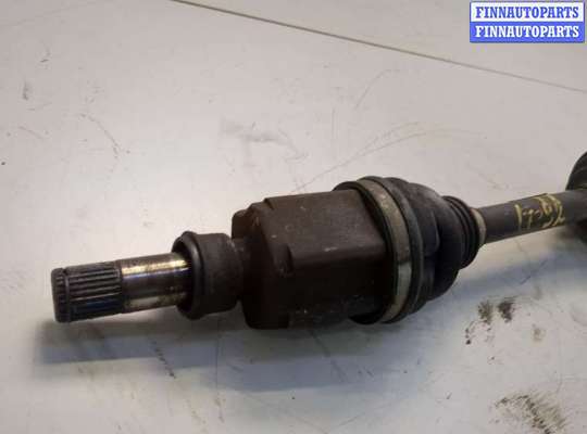 купить Полуось (приводной вал, шрус) на Cadillac SRX 2009-2016