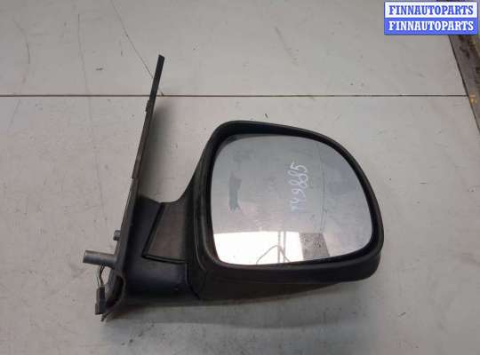 купить Зеркало боковое на Mercedes Vito W639 2003-2014