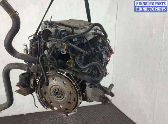 купить Двигатель (ДВС) на Acura MDX 2001-2006