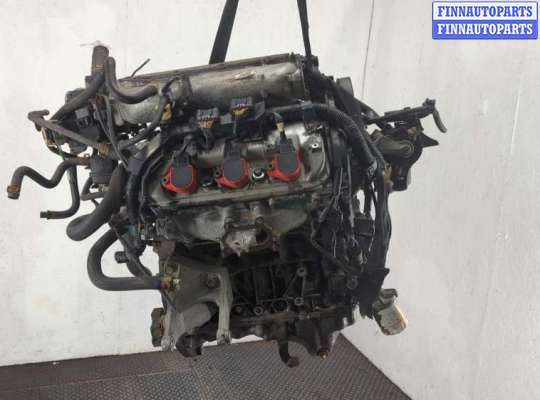 купить Двигатель (ДВС) на Acura MDX 2001-2006