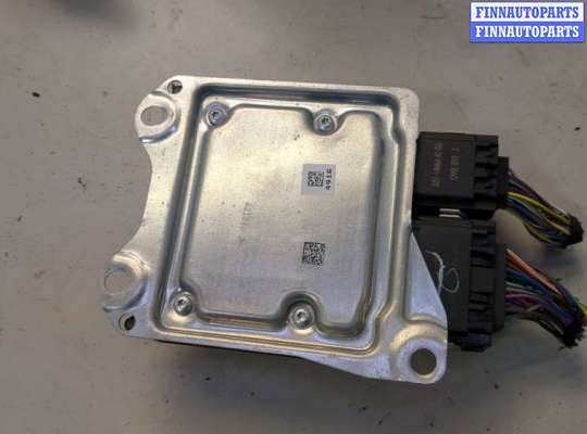 ЭБУ AIRBAG (электронный блок управления подушками безопасности) на Ford Edge (CD4)