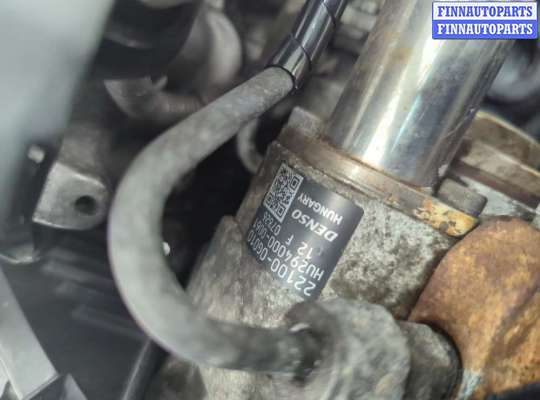 купить Турбина на Toyota Corolla E12 2001-2006