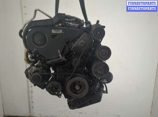 Турбина TT960092 на Toyota Corolla E12 2001-2006
