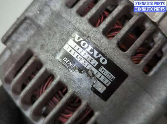 купить Генератор на Volvo S40 / V40 1995-2004