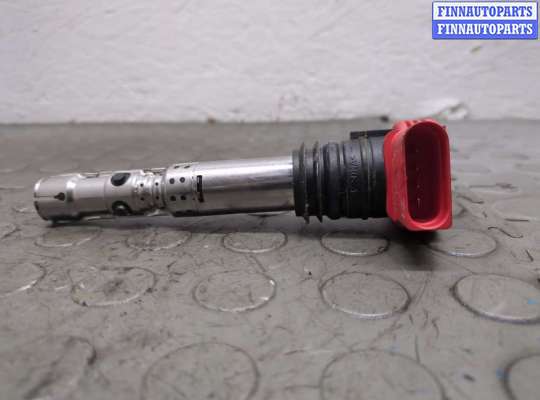 купить Катушка зажигания на Audi A4 (B6) 2000-2006