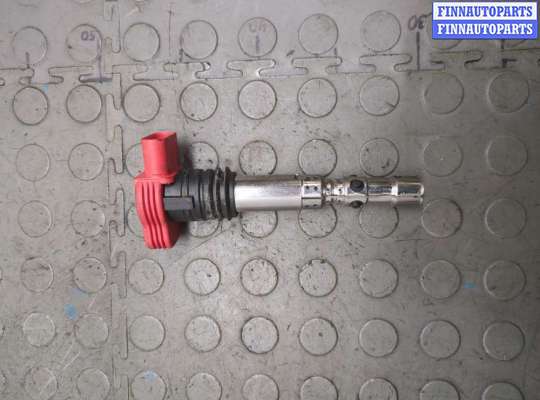 купить Катушка зажигания на Audi A4 (B6) 2000-2006