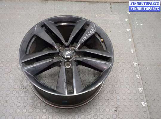 купить Датчик давления шин на Ford Mustang 2014-2017