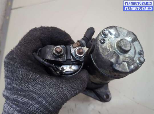 купить Стартер на Opel Astra H 2004-2010