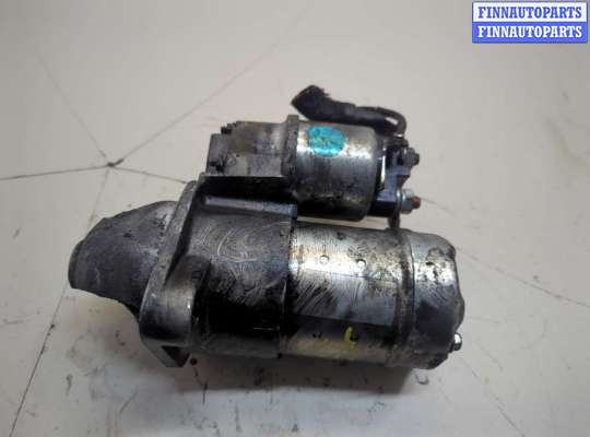 Стартер OP2382810 на Opel Astra H 2004-2010