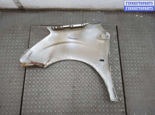 купить Крыло на Peugeot Partner 2008-2012