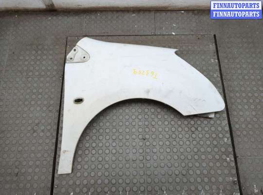 Крыло CT1147959 на Peugeot Partner 2008-2012