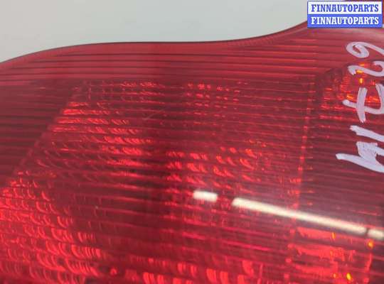 купить Фонарь (задний) на Volvo S60 2000-2009