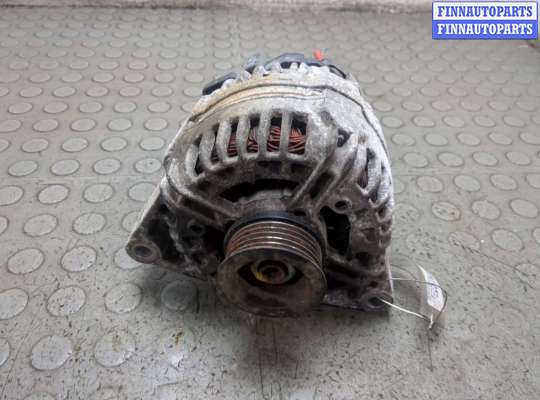 Купить Генератор на Opel Corsa C 2000-2006 Генератор OP2422611 на Opel Corsa C 2000-2006
