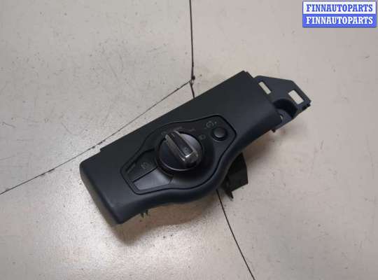 Переключатель света AU1608589 на Audi A5 (8T) 2007-2016