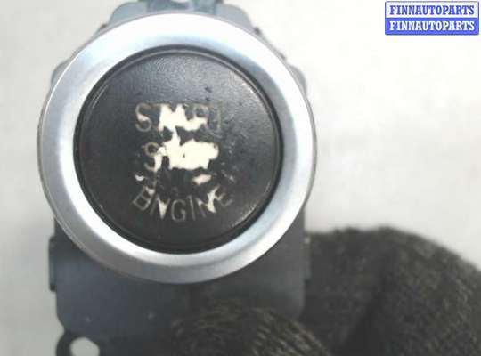 Кнопки на BMW 5 GT (F07)