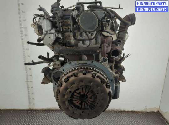 купить Блок цилиндров (Шорт блок) на KIA Sorento BL 2002-2011