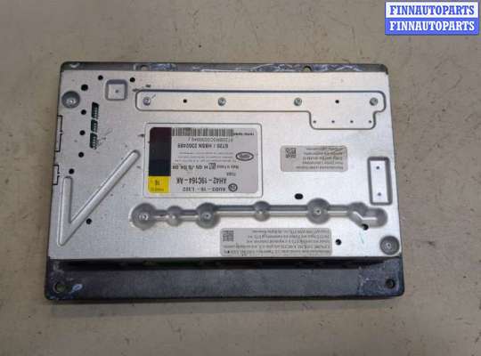 купить Усилитель звука на Land Rover Range Rover 3 (LM) 2002-2012