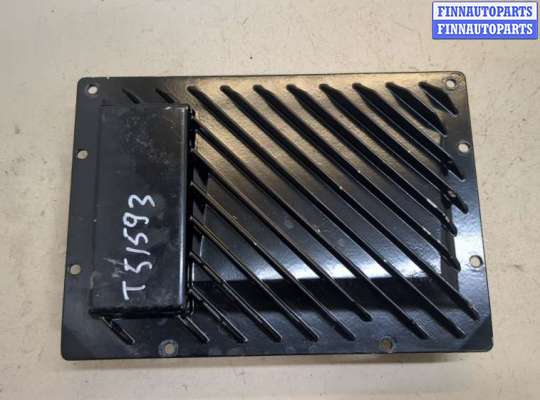купить Усилитель звука на Land Rover Range Rover 3 (LM) 2002-2012