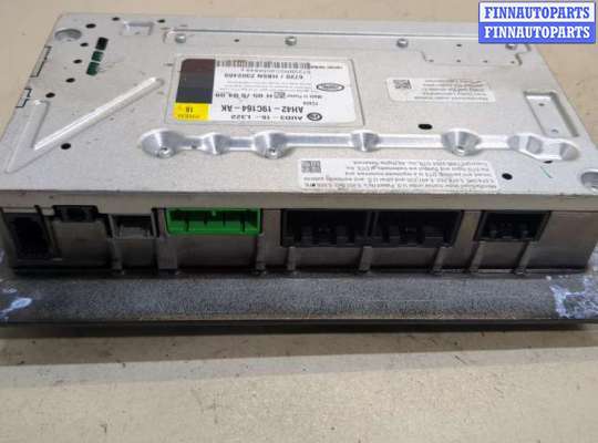 купить Усилитель звука на Land Rover Range Rover 3 (LM) 2002-2012
