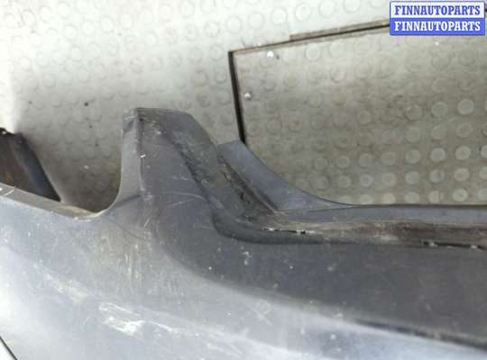 купить Бампер на Opel Zafira B 2005-2014