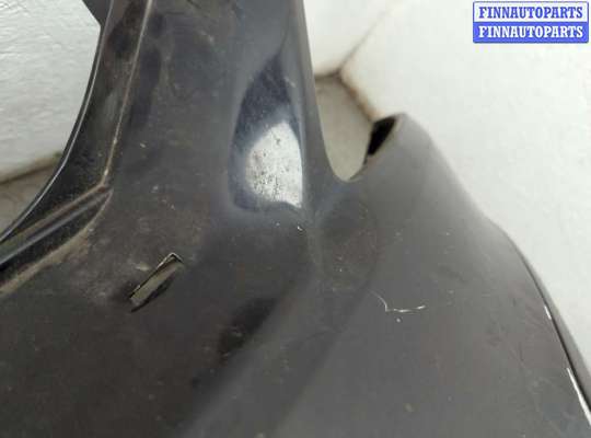 купить Бампер на Opel Zafira B 2005-2014