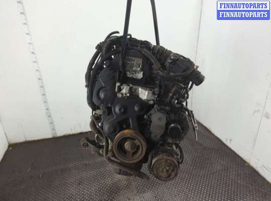 Двигатель (ДВС) CT1138825 на Citroen C4 Picasso 2006-2013