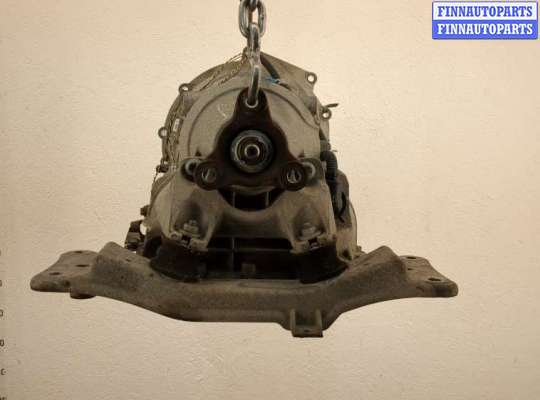 купить КПП - автомат (АКПП) на BMW 3 E90, E91, E92, E93 2005-2012