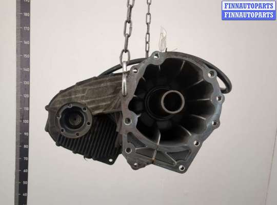 купить Редуктор Раздаточный КПП (раздатка) на Volkswagen Touareg 2002-2007