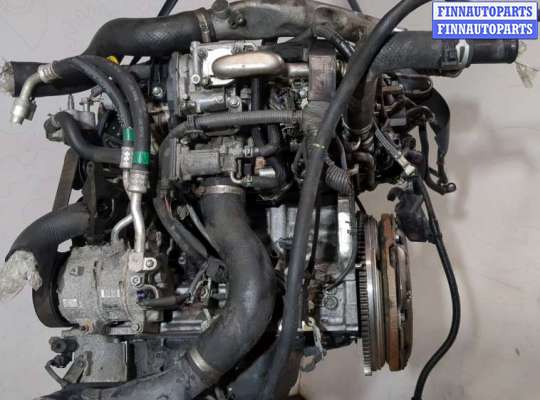 купить Турбина на Toyota RAV 4 2013-2015
