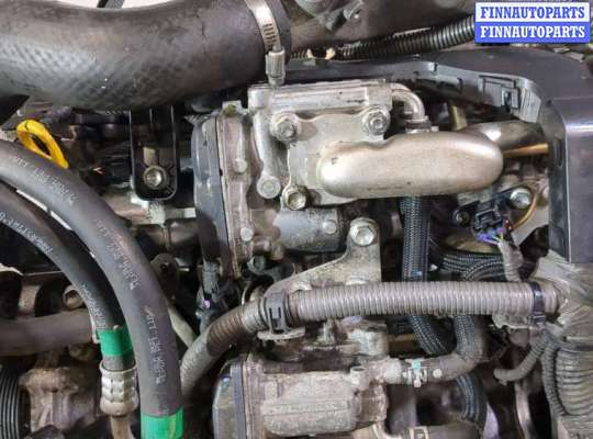 купить Турбина на Toyota RAV 4 2013-2015