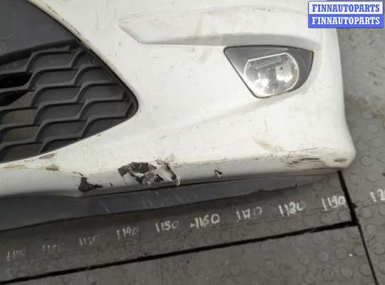 купить Бампер на Hyundai i30 2007-2012