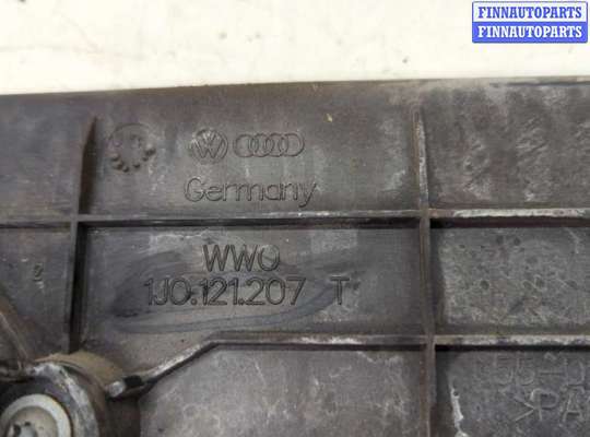 купить Вентилятор радиатора на Volkswagen Golf 4 1997-2005