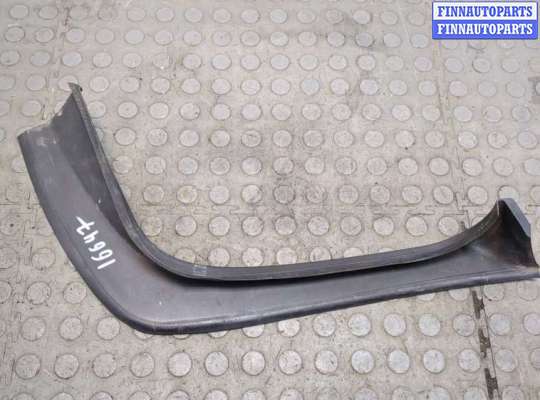 купить Жабо под дворники (дождевик) на BMW 7 F01 2008-2015