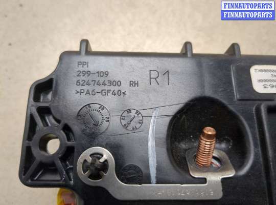 купить Подушка безопасности коленная на Chevrolet Trax 2016-2022