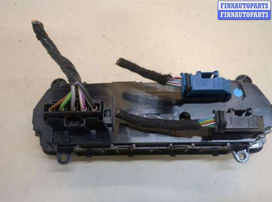 купить Переключатель отопителя (печки) на Ford Focus 3 2014-2019