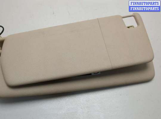 купить Козырек солнцезащитный на Volkswagen Touareg 2002-2007
