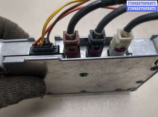 купить Блок комфорта на Mercedes S W222 2013-2020