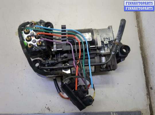 Купить Блок клапанов на Volkswagen Phaeton 2002-2010 Блок клапанов VG2706939 на Volkswagen Phaeton 2002-2010