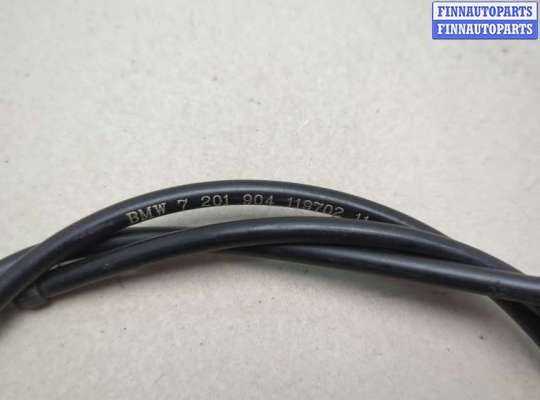 купить Трос капота на BMW X1 (E84) 2009-2015