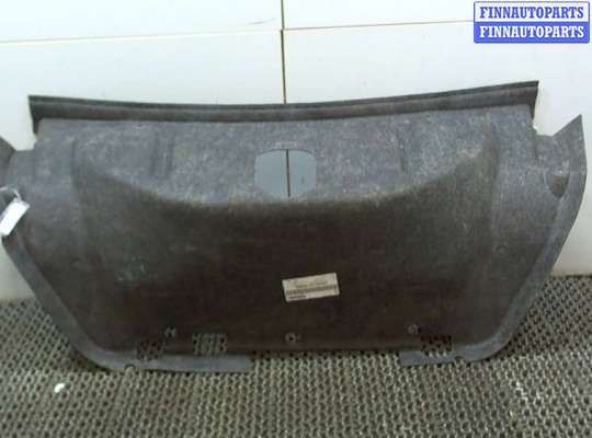 купить Обшивка крышки (двери) багажника на Mercedes C W204 2006-2015