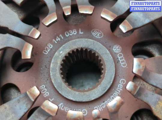 купить Маховик на Volkswagen Bora 1998-2005