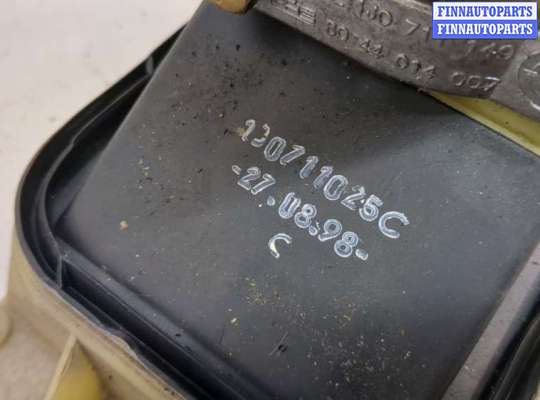 Кулиса МКПП на Audi A3 (8L)