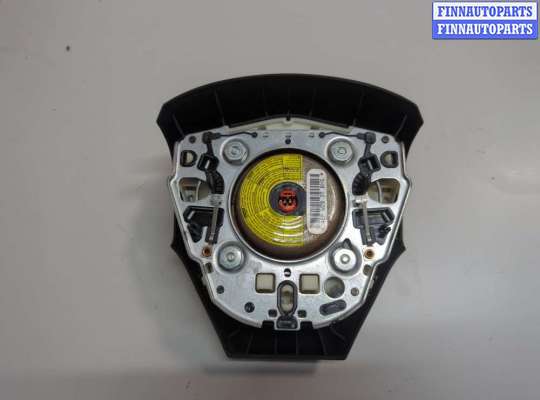 купить Подушка безопасности водителя на Toyota Auris E15 2006-2012