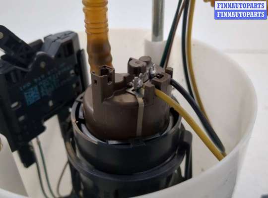 Бензонасос на Skoda Octavia (1Z, A5)